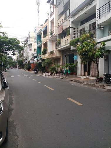 Hình ảnh Bán đất góc 2MT khu Bàu Cát Tân Bình, cn 45m2, 8.5 tỷ