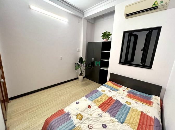 Hình ảnh 🍄🏡🍄 Mb6623 nạp rút nhanh chóng 2 phòng ngủ - 1 phòng khách quận 3