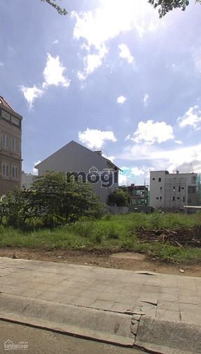 Hình ảnh Đất đẹp có sổ đất MT Nguyễn Hữu Thọ, Phước Kiển, trả trước 1tỷ2 thổ cư