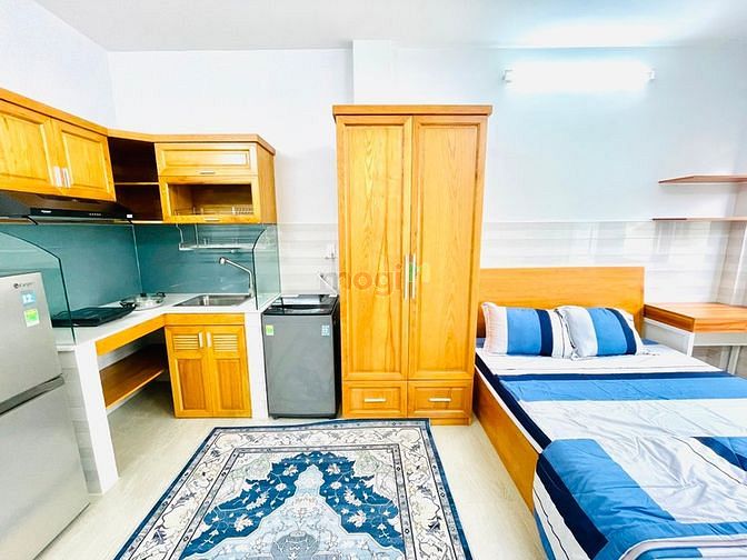 Hình ảnh Khai Trương Hộ Mới Sát Sân Bay Máy Giặt Riêng