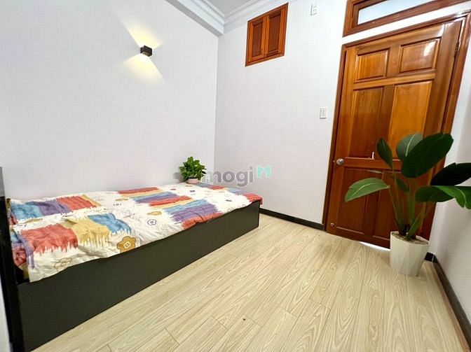 Hình ảnh 🍄🏡🍄 Mb6623 nạp rút nhanh chóng 2 phòng ngủ - 1 phòng khách quận 3