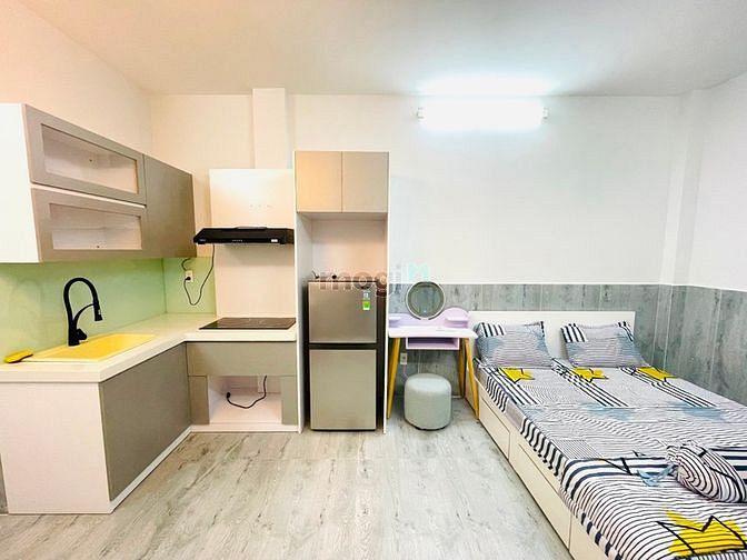 Hình ảnh Khai Trương Hộ Mới Sát Sân Bay Máy Giặt Riêng