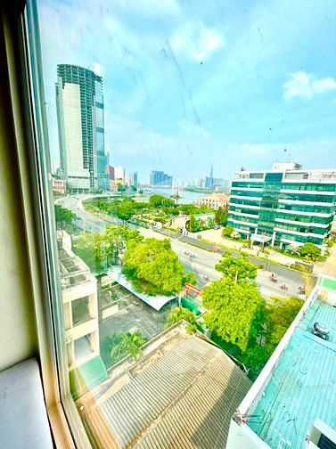 Hình ảnh Ngay CV Hầm Thủ Thiêm - 💥 Trống 1 căn duy nhất💥