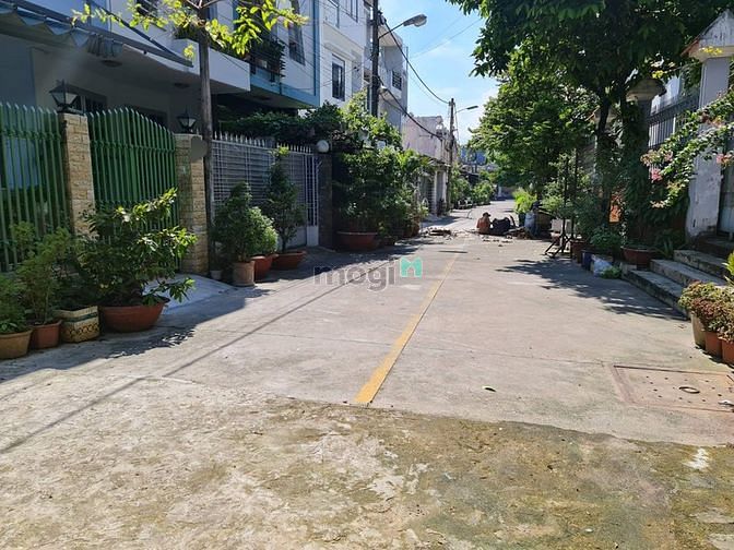 Hình ảnh Bán đất đường Man Thiện , Quận 9, 54 m2 , Khu phân lô , đường 5m
