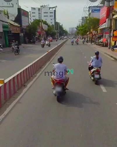 Hình ảnh Bán lô đất mặt tiền 9,36 x 27.5 = 257.5 m2 huỳnh tấn phát quận 7