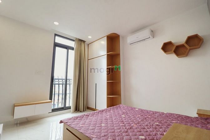 Hình ảnh CH Studio Vách Ngăn Full NT Ngây chân cầu Nguyễn Văn Cừ