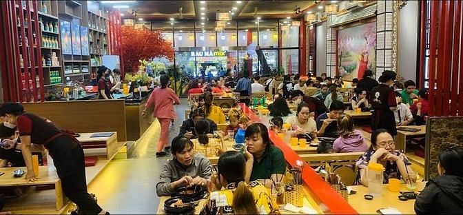 Hình ảnh Bán lô đất mặt tiền 9,36 x 27.5 = 257.5 m2 huỳnh tấn phát quận 7