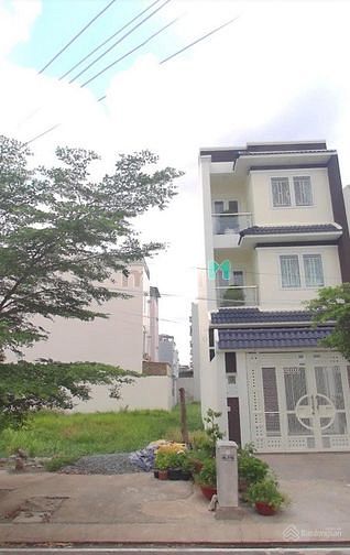 Hình ảnh Mở bán đợt 2 KDC An Hội, Đường Số 57, P14, Gò Vấp, 120m2/2tỷ4