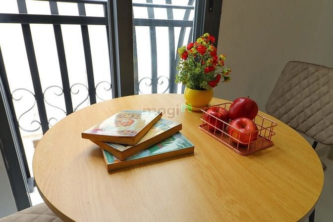 Hình ảnh CH Studio Vách Ngăn Full NT Ngây chân cầu Nguyễn Văn Cừ