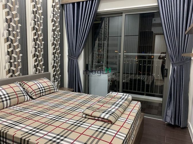 Hình ảnh Mb6623 nạp rút nhanh chóng 3 phòng ngủ Full Nội thất cho thuê 90m2_The Sun Avenue Quận 2