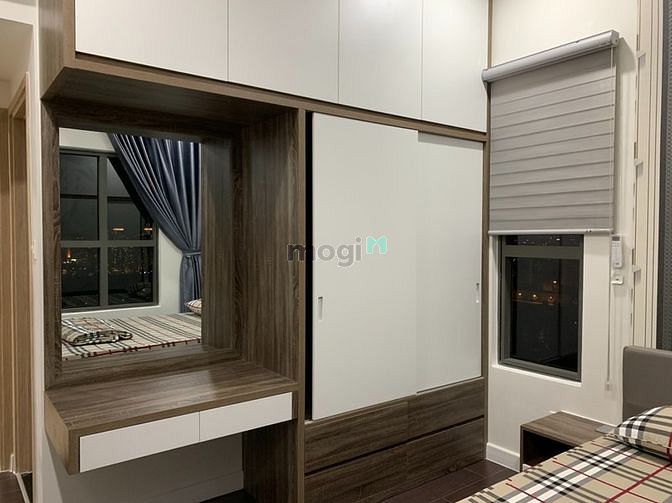 Hình ảnh Mb6623 nạp rút nhanh chóng 3 phòng ngủ Full Nội thất cho thuê 90m2_The Sun Avenue Quận 2