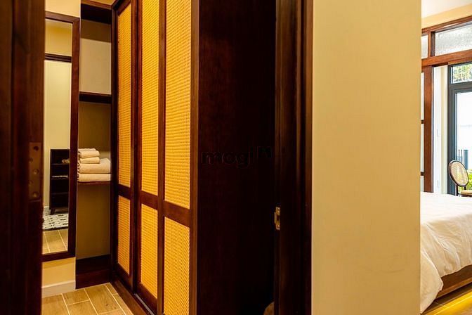 Hình ảnh Phòng vip gần trung tâm quận 3