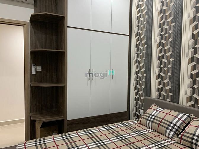 Hình ảnh Mb6623 nạp rút nhanh chóng 3 phòng ngủ Full Nội thất cho thuê 90m2_The Sun Avenue Quận 2