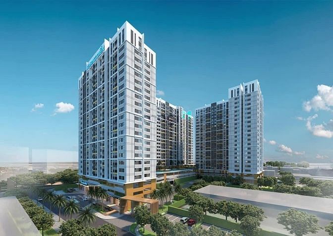 Hình ảnh Mở bán dự án mới Privia Khang Điền giá chỉ từ 3tỷ3/căn