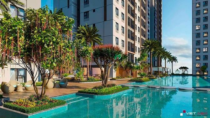 Hình ảnh Mở bán dự án mới Privia Khang Điền giá chỉ từ 3tỷ3/căn