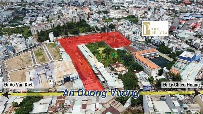Hình ảnh Mở bán dự án mới Privia Khang Điền giá chỉ từ 3tỷ3/căn