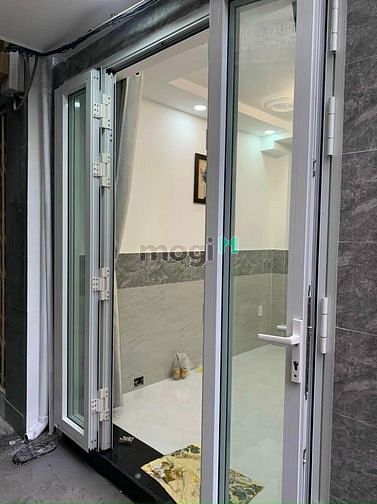 Hình ảnh Bán nhà đẹp xinh mới tinh Quận Tân Phú
