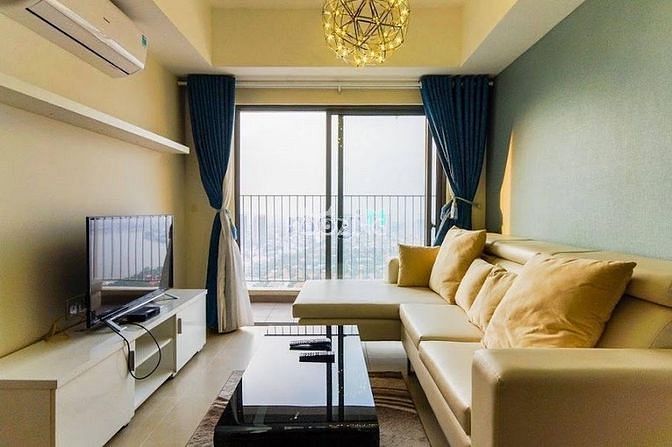 Hình ảnh Cho thuê Trang Chủ MB66.COM / Đăng Ký Tặng 66K MASTERI THẢO ĐIỀN tháp T1 tầng cao, QUẬN 2