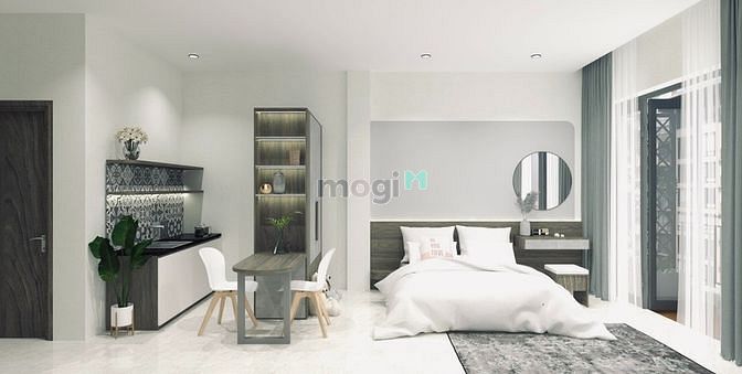 Hình ảnh Khai Trương CHDV Ban Công Và Cửa Sổ Quận Bình Thạnh