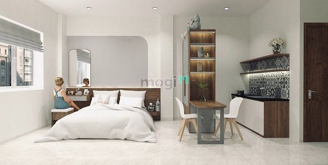 Hình ảnh Khai Trương CHDV Ban Công Và Cửa Sổ Quận Bình Thạnh