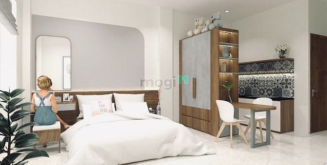 Hình ảnh Khai Trương CHDV Ban Công Và Cửa Sổ Quận Bình Thạnh