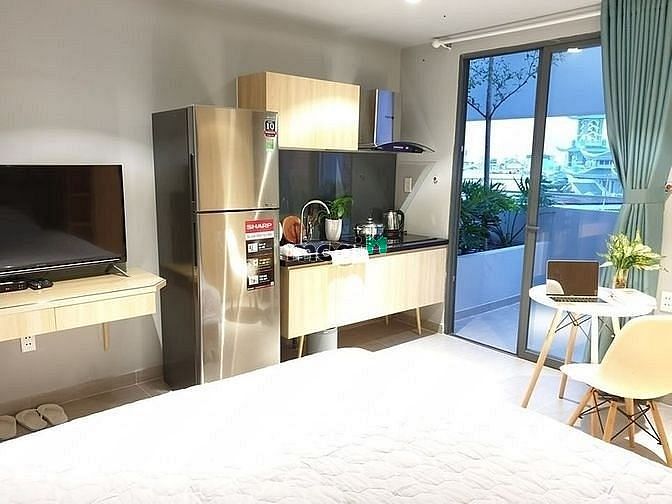 Hình ảnh Cho thuê Trang Chủ MB66.COM / Đăng Ký Tặng 66K full nộ thất ở Âu Cơ _ Tân Bình