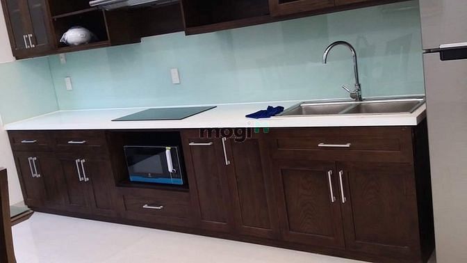 Hình ảnh Mỹ An - Cho thuê villa Hồ bơi full NT 3PN