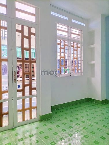 Hình ảnh Nhà mới ở ngay, vị trí đẹp Bình Tân