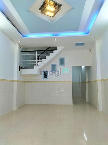 Hình ảnh Nhà mới ở ngay, vị trí đẹp Bình Tân