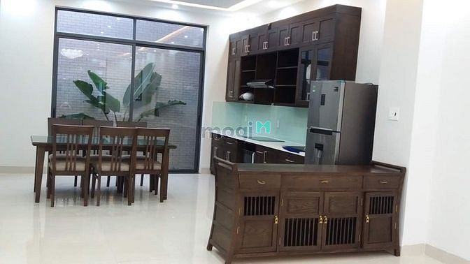 Hình ảnh Mỹ An - Cho thuê villa Hồ bơi full NT 3PN