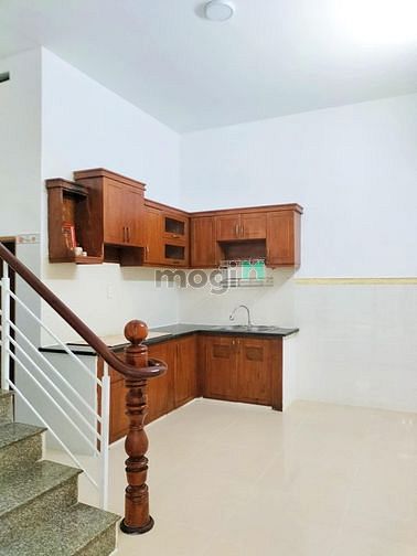 Hình ảnh Nhà mới ở ngay, vị trí đẹp Bình Tân