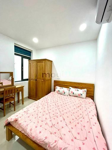 Hình ảnh Căn Hộ Studio Giá Siêu Rẻ Gần CV Gia Định