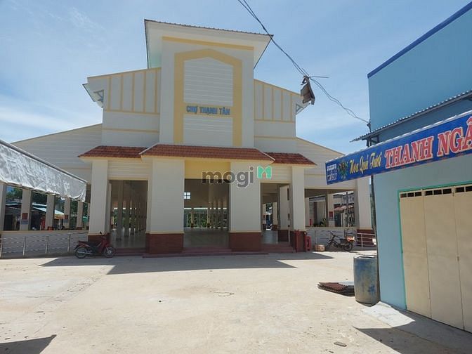 Hình ảnh ⭐️ Mặt Tiền Đường Tỉnh Lộ 10 - Thạnh Tân. Tây Ninh, Góc Hai Mặt Đường