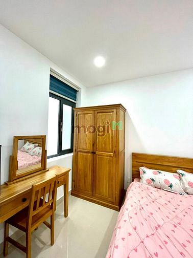 Hình ảnh Căn Hộ Studio Giá Siêu Rẻ Gần CV Gia Định