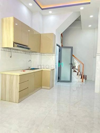 Hình ảnh Cần bán gấp nhà 1t7 Lâm Văn Bền, Tân Quy, Quận 7