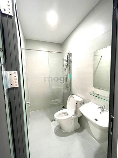 Hình ảnh Căn Hộ Studio Giá Siêu Rẻ Gần CV Gia Định