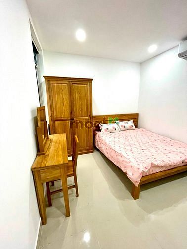 Hình ảnh Căn Hộ Studio Giá Siêu Rẻ Gần CV Gia Định