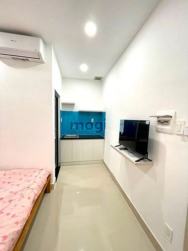 Hình ảnh Căn Hộ Studio Giá Siêu Rẻ Gần CV Gia Định