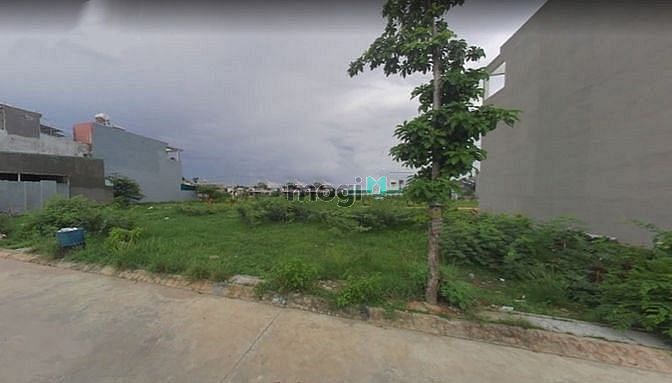 Hình ảnh Bán gấp lô KDC Sông Đà, Hiệp Bình Chánh, Thủ Đức, 100m2, Giá 2tỷ150