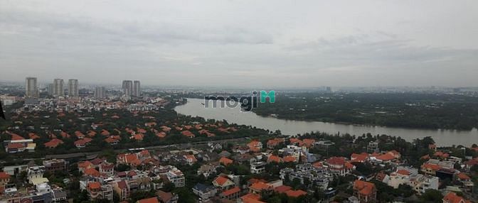 Hình ảnh Cho thuê Trang Chủ MB66.COM / Đăng Ký Tặng 66K MASTERI THẢO ĐIỀN tháp T3 view sông QUẬN 2