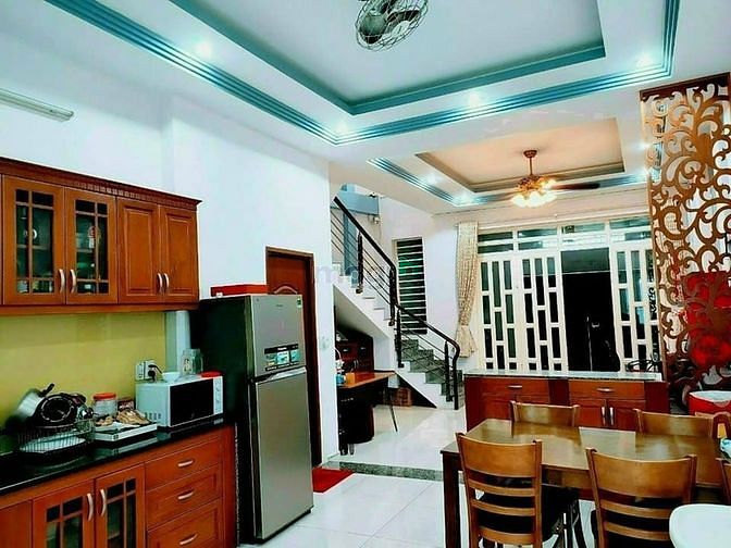 Hình ảnh Bán nhà đẹp từ MT đến tọa độ ở Quận 2