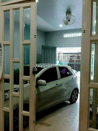 Hình ảnh Bán nhà đẹp từ MT đến tọa độ ở Quận 2