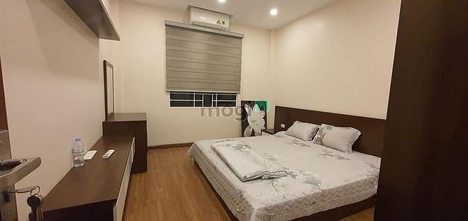 Hình ảnh Chung cư E1 ĐH Kinh Tế Quốc Dân - Đại La - Minh Khai - Hai Bà Trưng