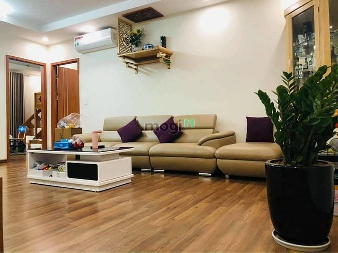 Hình ảnh Chung cư E1 ĐH Kinh Tế Quốc Dân - Đại La - Minh Khai - Hai Bà Trưng