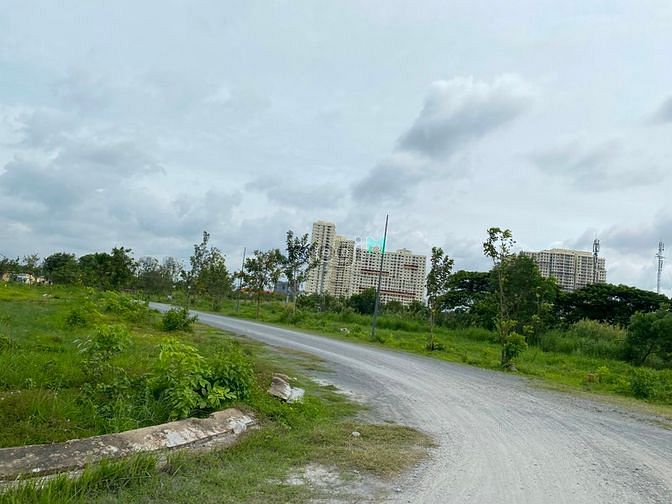 Hình ảnh Mở bán chính thức 10 nền sổ hồng riêng khu vực Linh Trung, Thủ Đức,SHR