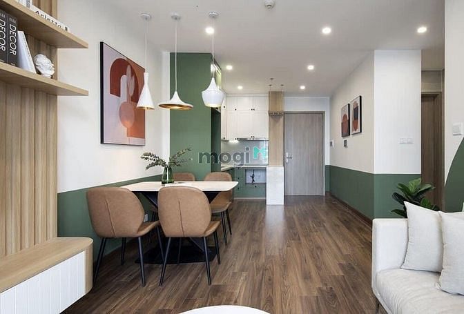 Hình ảnh Chung cư E1 ĐH Kinh Tế Quốc Dân - Đại La - Minh Khai - Hai Bà Trưng