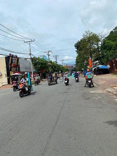 Hình ảnh Mở bán chính thức 10 nền sổ hồng riêng khu vực Linh Trung, Thủ Đức,SHR