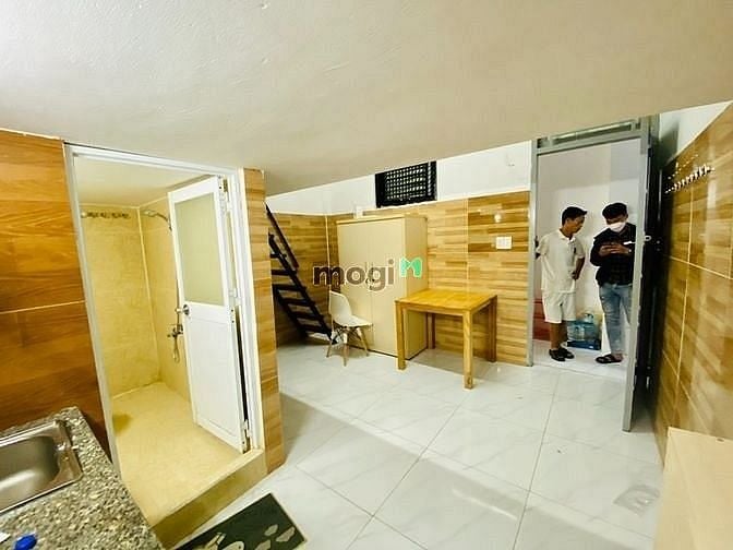 Hình ảnh Giảm 200k, phòng có gác Lê Thúc Hoạch - Tân Phú
