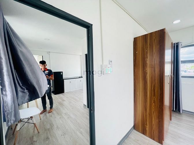 Hình ảnh Penthouse bếp riêng như hình 100%_full nội thất_Bao thoáng_Tân Phú