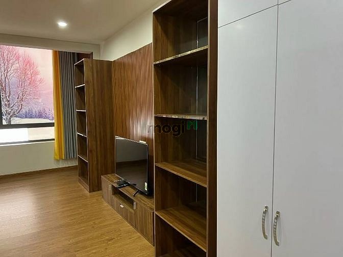 Hình ảnh Nhà 6x11 3Lầu 4PN có Nội thất 30Tr gần Lăng Cha Cả